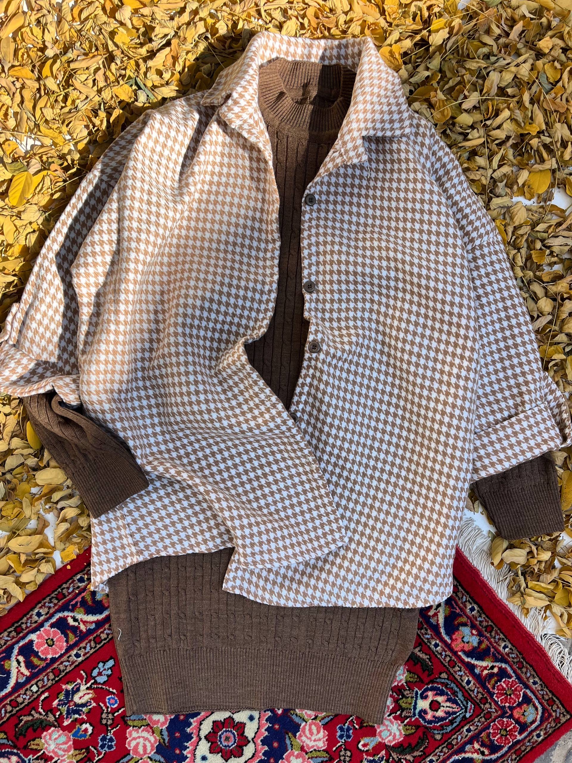 شکت پیچازی دخترانه و زنانه | فری سایز و قواره کیمونو | کاربری ترین آیتم پاییزی و زمستون