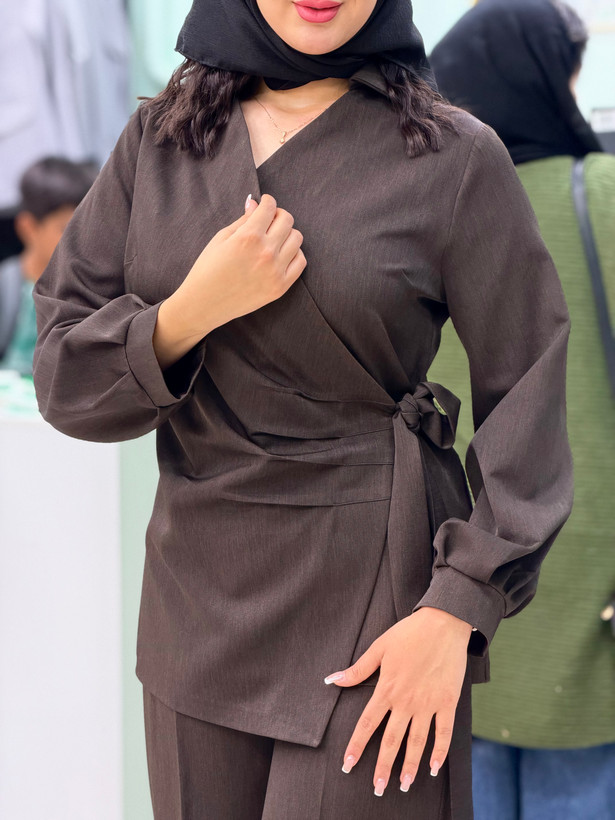ست زنانه مدل آرینا